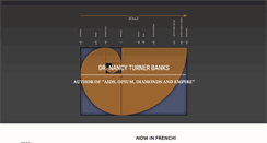 Desktop Screenshot of nancybanksmd.com